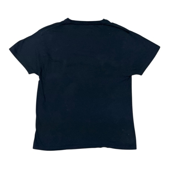 🔆 TLC No Scrubs Graphic Band Tee M‎ 90s Y2K Style - Picture 4 of 4